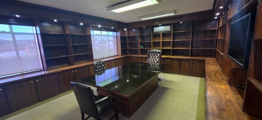 Commercial Property for Sale in Klerksdorp North West